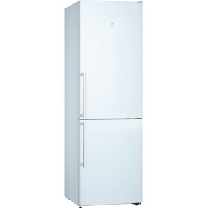 Balay 3kfd563we frigo combi 186x60x60cm clase d libre instalación