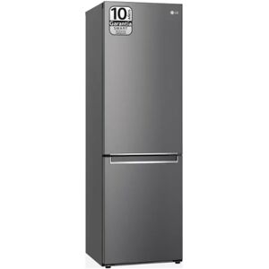 SIN MARCA SAMI Sin gbp31dslzn lg frigo combi 186x60x68.2cm clase e libre instalación no frost inox