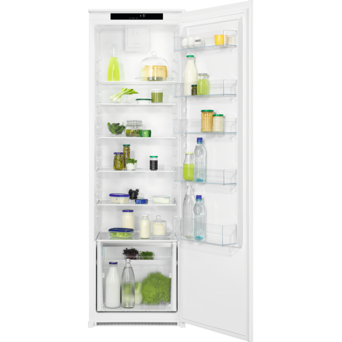 Zanussi Frigorífico 1 puerta Zanussi ZRDN18FS2