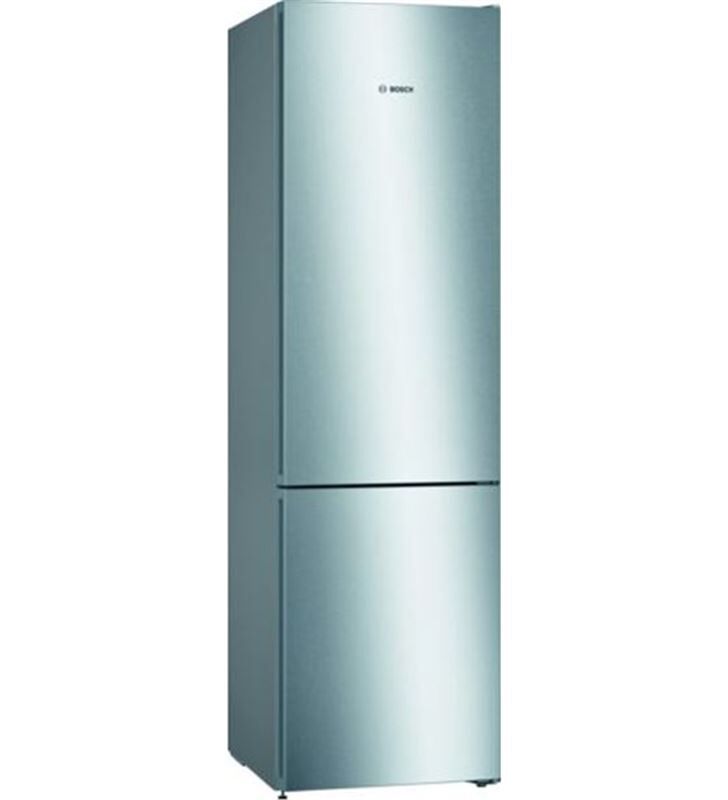 Bosch kgn39vida combi nf inox d 203cm x60 x66cm frigoríficos