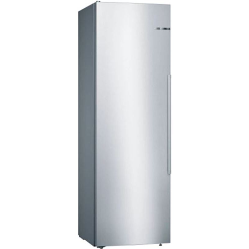 Bosch ksf36pidp cooler nf inox a++ (1860x600x650) frigoríficos