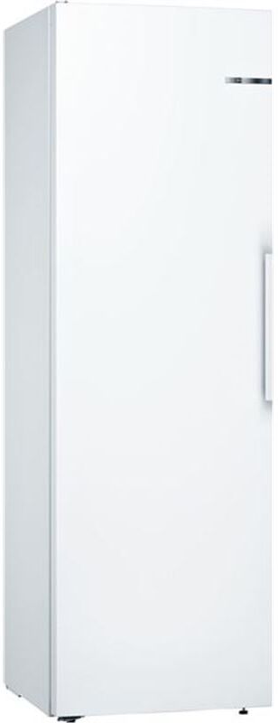 Bosch ksv36vwep cooler e (1860x600x650) blanco frigoríficos