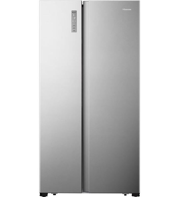 Hisense rs677n4bie frigoríficos americanos frigoríficos americanos