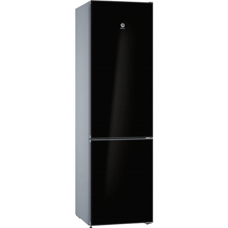Balay 3kfd765ni combi nf d (2030x600) frigoríficos