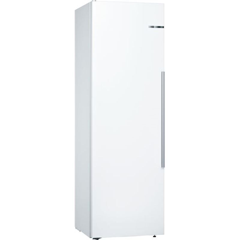 Bosch ksv36awep cooler e (186x60x65) blanco frigoríficos