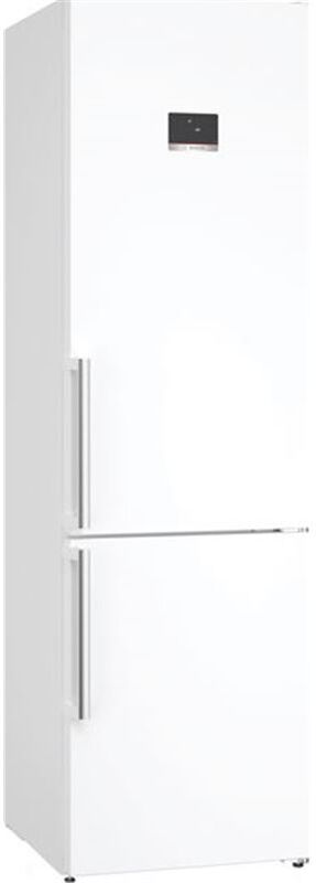 Bosch kgn39awct frigo combi 203x60x66.5cm c blanco