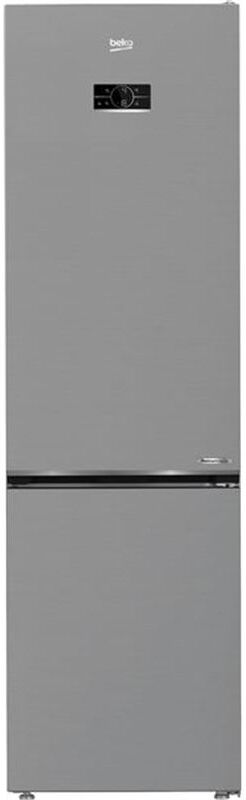 Beko b5rcne406hxb frigorífico beyond combi neo frost c 203.5x59.5x66.3cm look inox