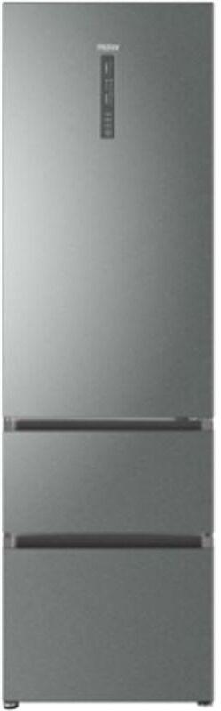 HAIER a3fe837cgj combi frigo a3fe-837cgj 200cmx59.5x67.7cm d