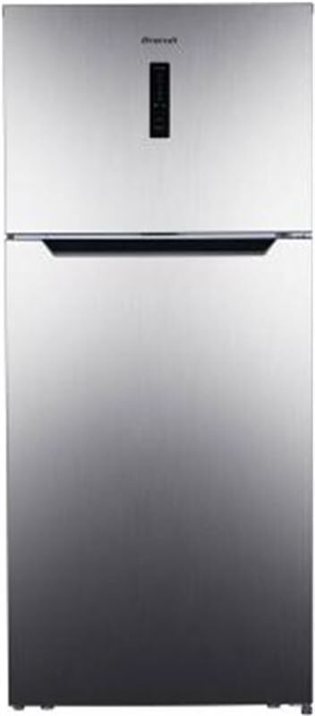 Brandt bfd7870nx frigo 2p nf f 178x70x68cm e inox frigoríficos