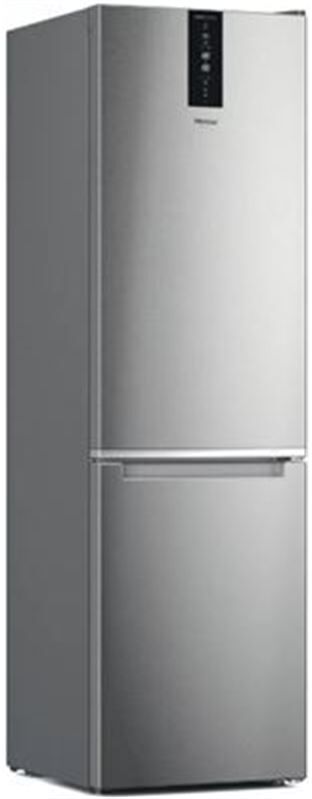 Whirlpool w7x93tmx frigo combi 203x59.6x67.8cm clase d libre instalación