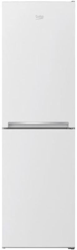 Beko rche300k40wn frigo combi 182x54x57.5cm clase e libre instalacion