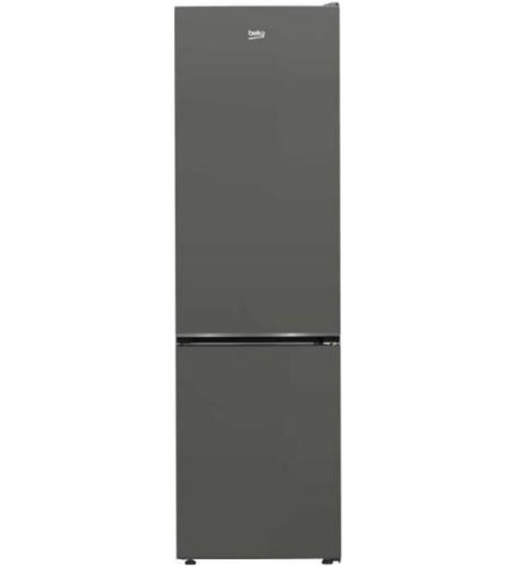 Beko b1rcne404hg frigo combi 203.5x59.5x66.3cm clase e libre instalación