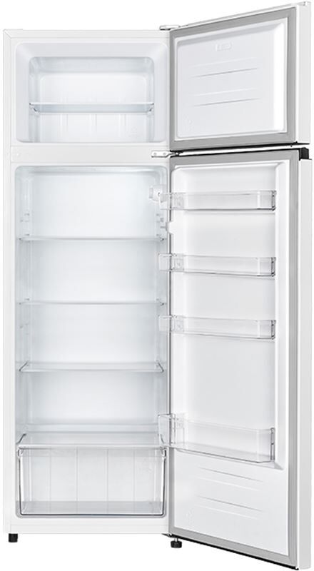 Svan sf165500f frigo 2puertas 161x55x54 frigorifico 2_puertas