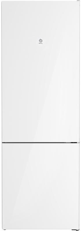 Balay 3kfc879bi frigo combi 203x70x67cm clase c libre instalacion