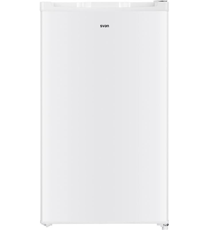 Svan sr845500f frigo 1 puerta 84x50x56cm clase f ciclico