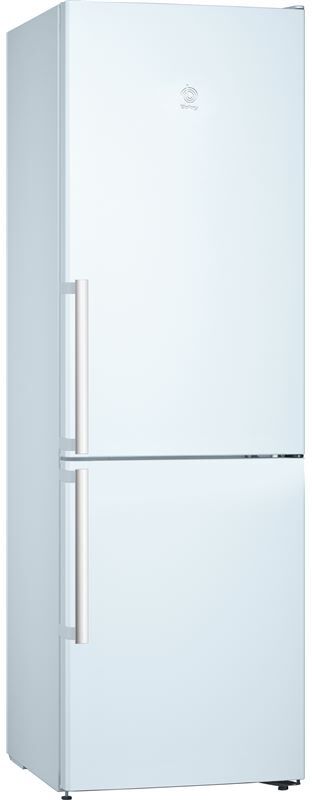 Balay 3kfd563we frigo combi 186x60x60cm clase d libre instalación