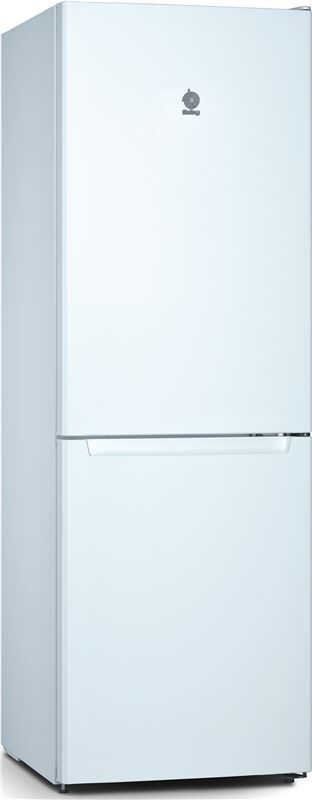 Balay 3kfe362wi frigo combi 176x60x66cm clase e libre instalación