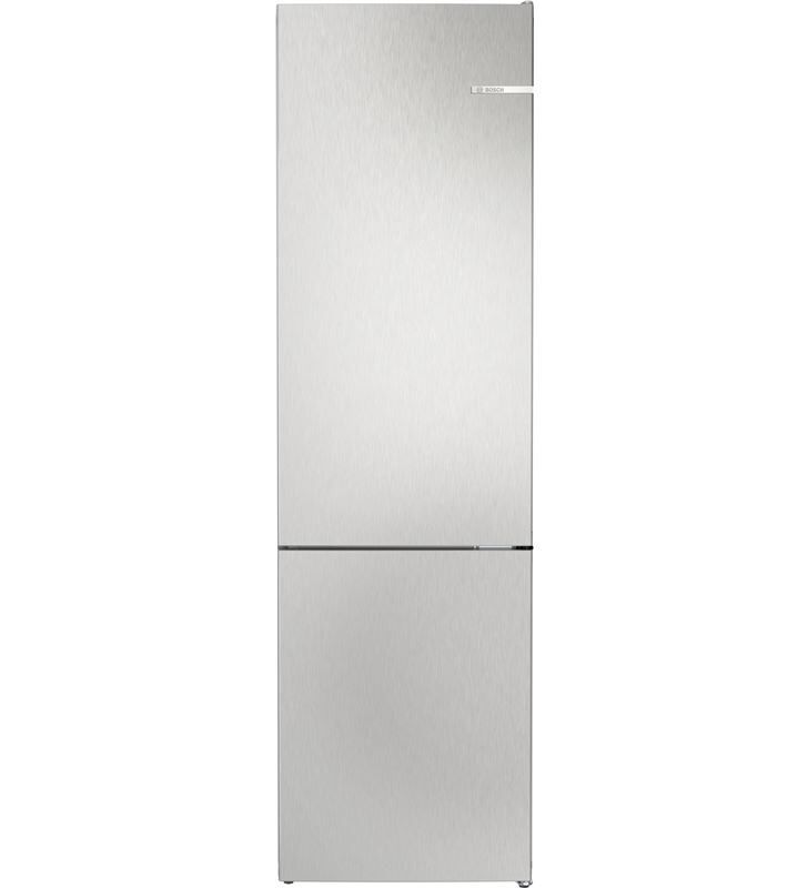 Bosch kgn392laf frigo combi 203x60x66.5cm clase a libre instalacion