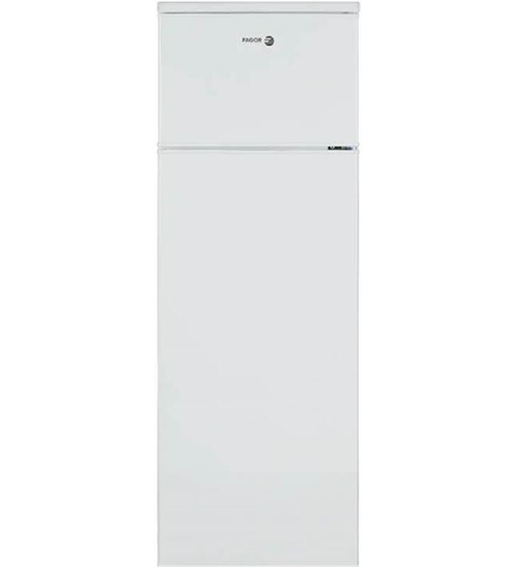 Fagor 3ffj-1645 frigo 2 puertas 160x54x57cm clase f libre instalación