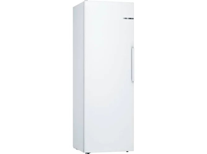 Bosch Frigorífico 1 puerta BOSCH KSV33VWEP (Circulación dinámica - 176 cm - 324 L - Blanco)