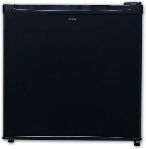 ORIMA Frigorífico Mini Bar ORIMA ORS-45-B (Estático - 49.2 cm - 45 L - Negro)