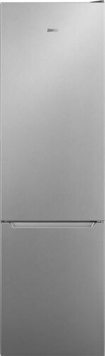 Zanussi Frigorífico Combi ZANUSSI ZNME36GU0 (No Frost - 201 cm - 360 L - Inox)