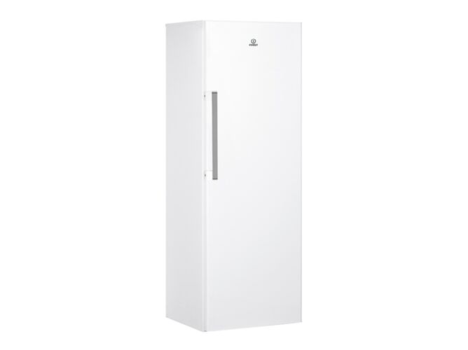 Indesit Frigorífico 1 puerta INDESIT SI8 (Estático - 187.5 cm - 369 L - Blanco)