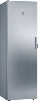 Balay Frigorífico 1 puerta BALAY 3FCE640ME (Caja Abierta - Circulación dinámica - 186 cm - 346 L - Inox)