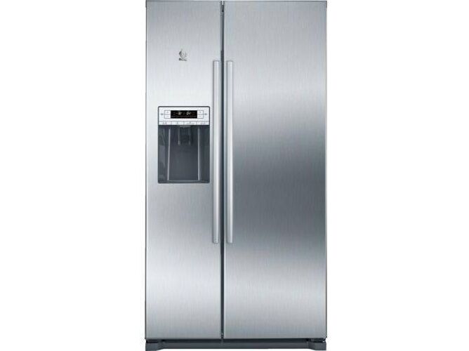 Balay Frigorífico Americano BALAY 3FA4665X (No Frost - 177 cm - 543 L - Inox)