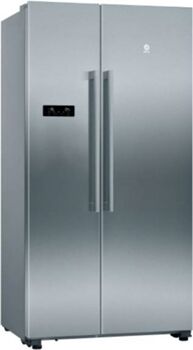 Balay Frigorífico Americano BALAY 3FAF492XE (No Frost - 178.7 cm - 560 L - Inox)