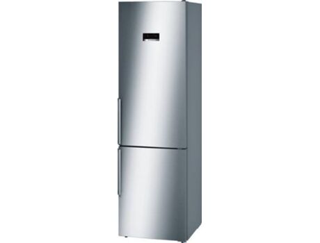 Bosch Frigorífico Combi Reacondicionado BOSCH KGN39XI3P (Grado A - No Frost - 203 cm - 366 L - Inox)