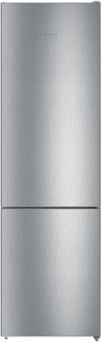 Liebherr Frigorífico Combi LIEBHERR CNPEL-372-22 088 (No Frost - 201.1 cm - 338 L - Inox)