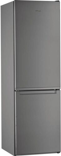 Whirlpool Frigorífico Combi WHIRLPOOL W7 821I OX