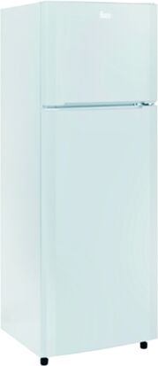 TEKA Frigorífico 2 puertas TEKA FTM 410 Blanco (Estático - 176.4 cm - 320 L Blanco)