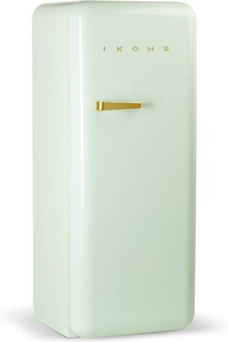 IKOHS Frigorífico Minibar IKOHS 150 Gold (Estático - 152.4 cm - 281 L - Verde)