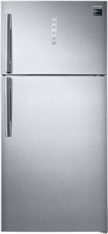 Samsung Frigorífico 2 puertas SAMSUNG RT62K7025SL/ES (No Frost - 186 cm - 620 L Inox)