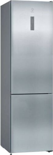 Balay Frigorífico Combi BALAY 3KFD766XI (No Frost - 203 cm - 366 L - Inox)