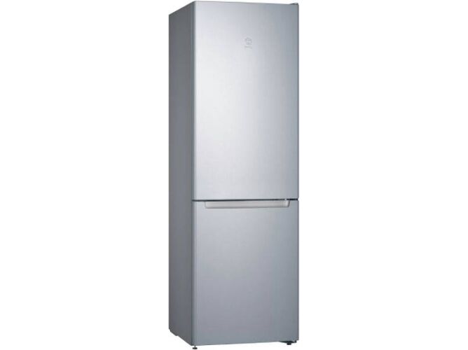 Balay Frigorífico Combi BALAY 3KFE561MI (No Frost - 186 cm - 302 L - Inox)