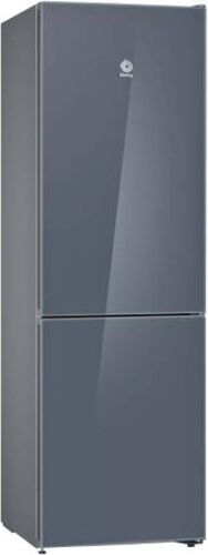 Balay Frigorífico Combi BALAY 3KFE565GI (No Frost - 186 cm - 324 L - Gris)