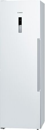 Bosch Frigorífico 1 puerta BOSCH KSV36BW3P (Estático - 186 cm - 346 L - Blanco)