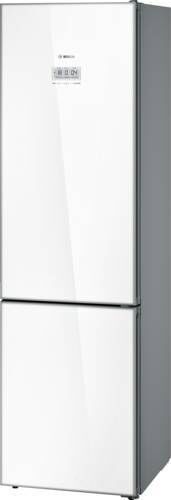 Bosch Frigorífico Combi Reacondicionado BOSCH KGF39SW45 (Grado A - No Frost - 203 cm - 343 L - Blanco)