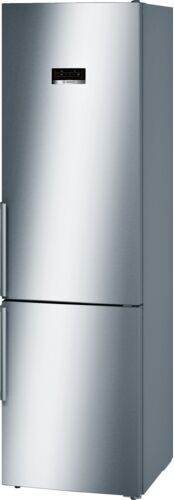 Bosch Frigorífico Combi BOSCH KGN39XI3P (No Frost - 203 cm - 366 L - Inox)