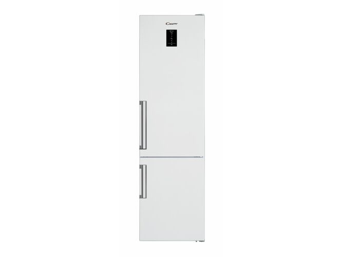 Candy Frigorífico Combi CANDY CVBN 6204 (No Frost - 201 cm - 360 L - Blanco)