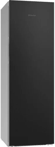 Miele Frigorífico 1 puerta MIELE KS 28463 D B (Circulación dinámica - 185 cm - 366 L - Inox)