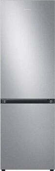 Samsung Frigorífico Combi SAMSUNG RB34T602DSA/EF (No Frost - 185.3 cm - 340 L - Inox)