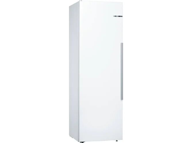 Bosch Frigorífico 1 puerta BOSCH KSV36AWEP (186 cm - 346 L - Blanco)