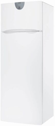 Indesit Frigorífico 2 puertas INDESIT RAA 24 N (Estático - 139 cm - 222 L Blanco)