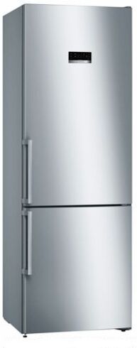 Bosch Frigorífico Combi BOSCH KGN49XI3P (No Frost - 203 cm - 435 L - Inox)