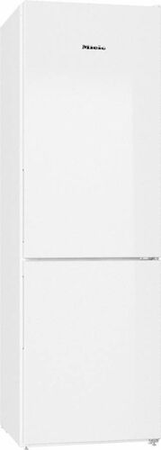 Miele Frigorífico Combi MIELE KFN 28132 D WS EU1 (No Frost - 186.1 cm - 304 L - Blanco)