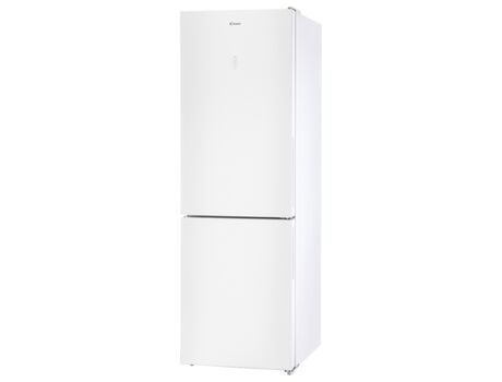 Candy Frigorífico Combi CANDY CMGN 6184 W (No Frost - 185.5 cm - 317 L - Blanco)